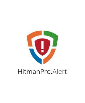HitmanPro Alert 1 Jahr / 1 Key GLOBAL